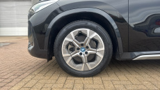 BMW iX1 230kW xDrive30 xLine 65kWh 5dr Auto Electric Estate